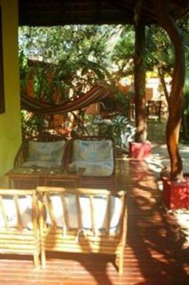 фото отеля Tamarindo Backpackers