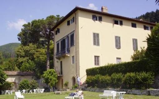 фото отеля Fattoria di Petrognano dei Conti Gambaro