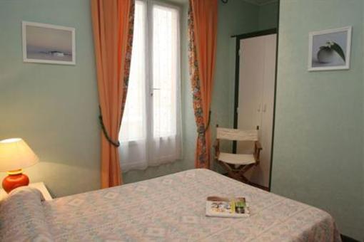 фото отеля Hotel Gardenia Biarritz