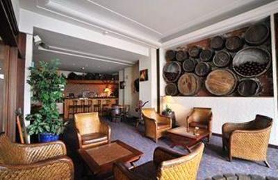 фото отеля Balladins Hotel Moulins