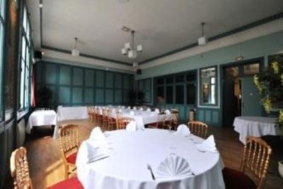 фото отеля Balladins Hotel Moulins