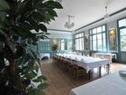 фото отеля Balladins Hotel Moulins