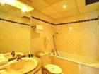фото отеля Balladins Hotel Moulins