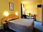 фото отеля Balladins Hotel Moulins