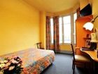 фото отеля Balladins Hotel Moulins