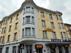 фото отеля Balladins Hotel Moulins
