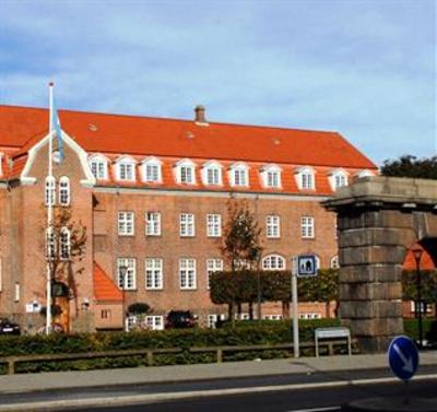 фото отеля Danhostel Esbjerg