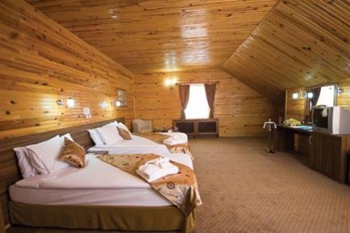 фото отеля Dedeman Erzurum Palandoken