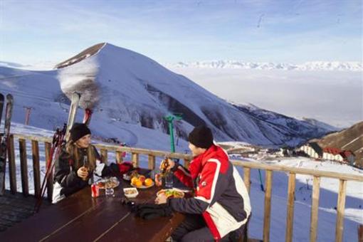 фото отеля Dedeman Erzurum Palandoken