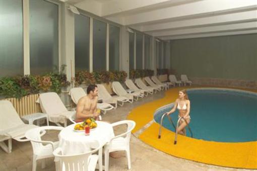 фото отеля Dedeman Erzurum Palandoken