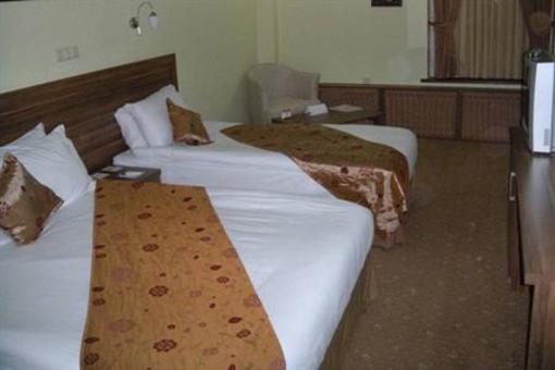 фото отеля Dedeman Erzurum Palandoken