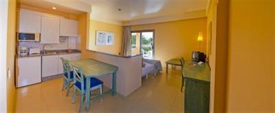 фото отеля Sunrise Costa Calma Beach Resort