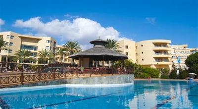 фото отеля Sunrise Costa Calma Beach Resort