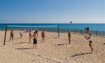 фото отеля Sunrise Costa Calma Beach Resort