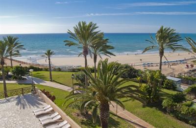 фото отеля Sunrise Costa Calma Beach Resort