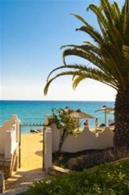 фото отеля Sunrise Costa Calma Beach Resort