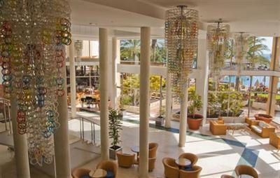 фото отеля Sunrise Costa Calma Beach Resort
