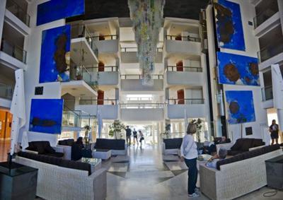 фото отеля Sunrise Costa Calma Beach Resort
