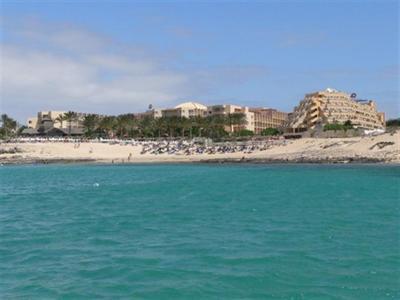 фото отеля Sunrise Costa Calma Beach Resort