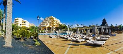 фото отеля Sunrise Costa Calma Beach Resort