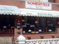 Somerville Hotel Blackpool