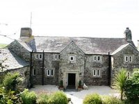 Reddivallen Farm