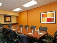 Fairfield Inn Chicago Naperville