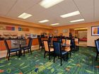 фото отеля Fairfield Inn Chicago Naperville