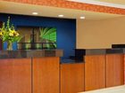 фото отеля Fairfield Inn Chicago Naperville