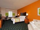 фото отеля Fairfield Inn Chicago Naperville