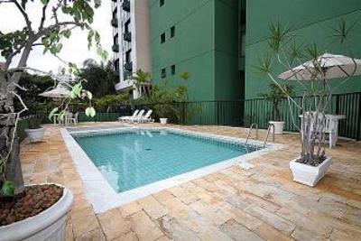 фото отеля Promenade Champagnat Hotel Belo Horizonte