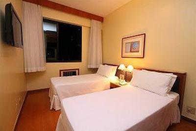 фото отеля Promenade Champagnat Hotel Belo Horizonte