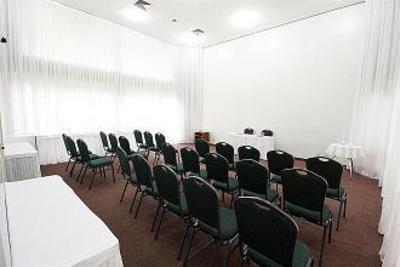 фото отеля Promenade Champagnat Hotel Belo Horizonte