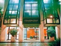 Promenade Champagnat Hotel Belo Horizonte