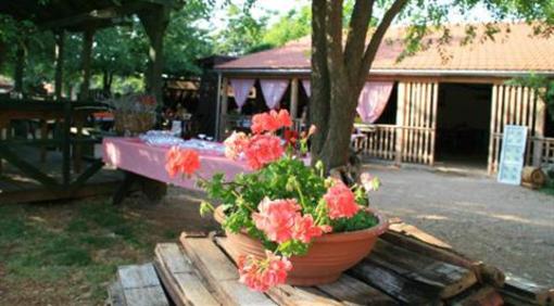 фото отеля Agrotourism Kalpic Hotel Lozovac