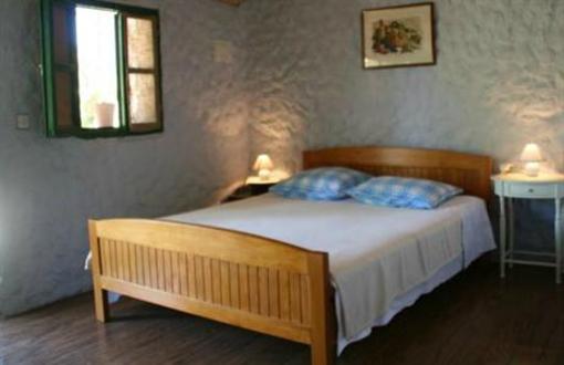 фото отеля Agrotourism Kalpic Hotel Lozovac