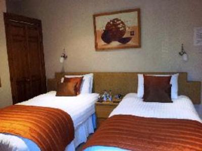 фото отеля The Deeside Hotel Ballater