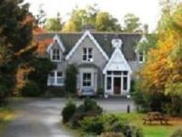 The Deeside Hotel Ballater