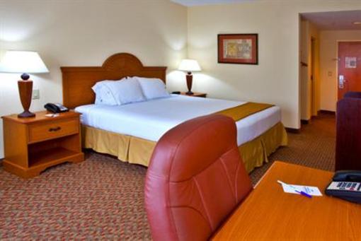 фото отеля Holiday Inn Express Hotel & Suites Spring Hill