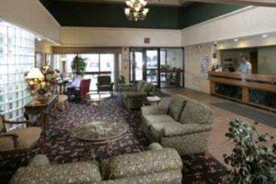 фото отеля BEST WESTERN East Towne Suites