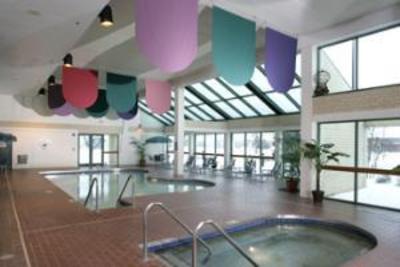 фото отеля BEST WESTERN East Towne Suites
