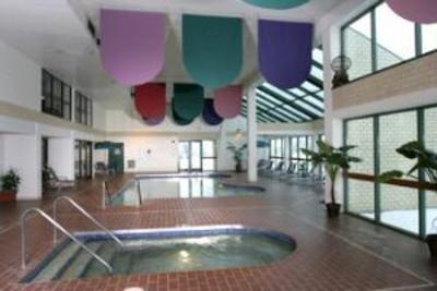 фото отеля BEST WESTERN East Towne Suites