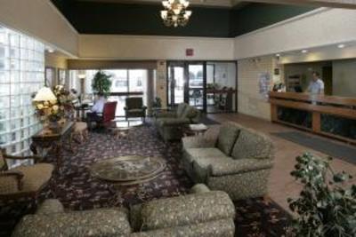 фото отеля BEST WESTERN East Towne Suites