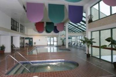 фото отеля BEST WESTERN East Towne Suites