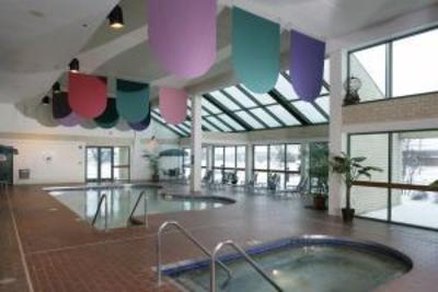 фото отеля BEST WESTERN East Towne Suites