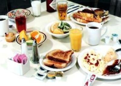 фото отеля BEST WESTERN East Towne Suites