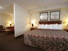 фото отеля BEST WESTERN East Towne Suites