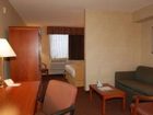 фото отеля BEST WESTERN East Towne Suites