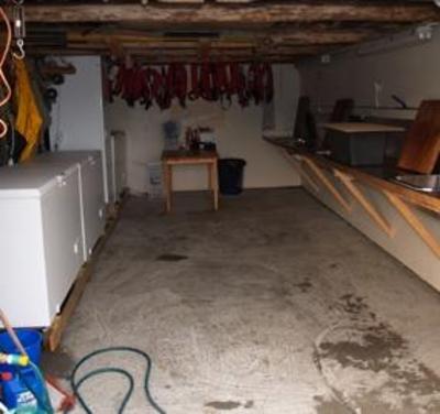 фото отеля Furoy Fiske Og Feriesenter