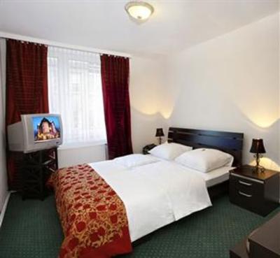 фото отеля Eden Hotel Hamburg
